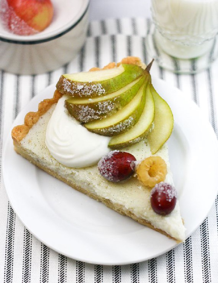 White-Ricotta-Tart-wth-Sugared-Fruit