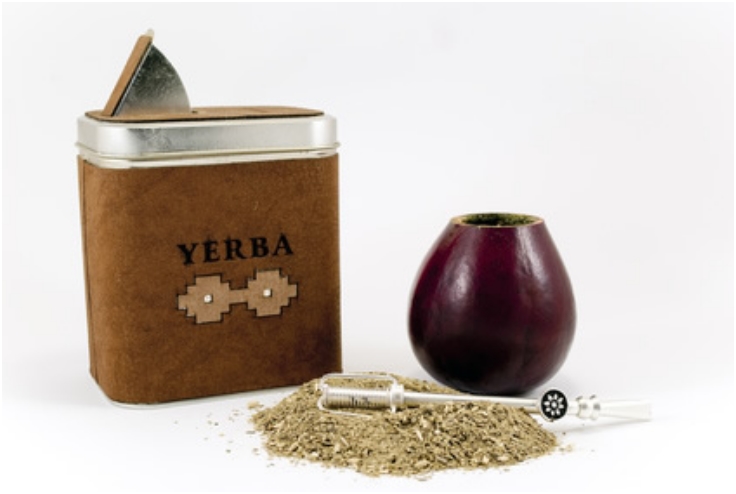 Yerba-Mate-Tea