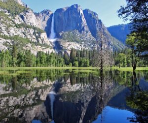 Top 10 Best National Parks for camping in USA