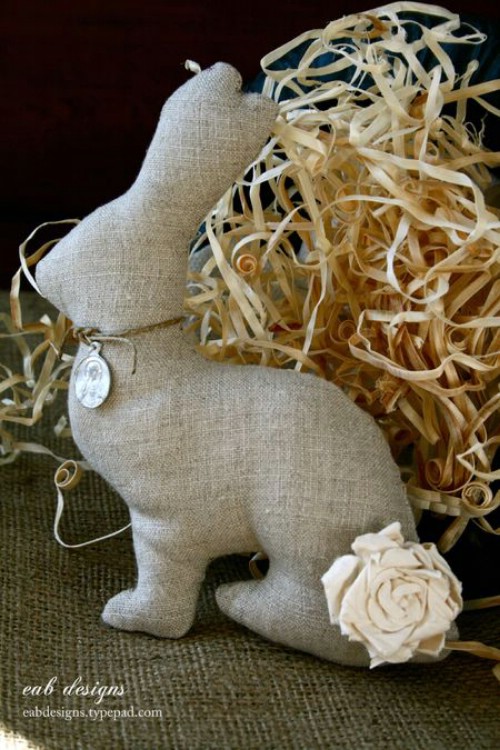 linens-bunny-diyncrafts