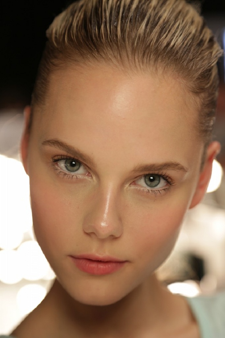 Top 10 Secrets To Get A Natural Makeup Look Top Inspired Top 10 Secrets To Get A Natural Makeup Look Top Inspired