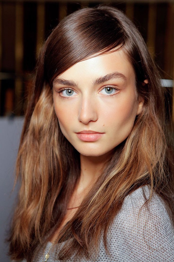 Top 10 Secrets To Get A Natural Makeup Look - Top Inspired