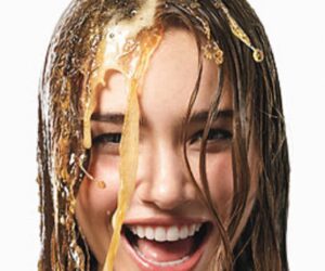 Top 10 Homemade Treatments For Damaged Hair