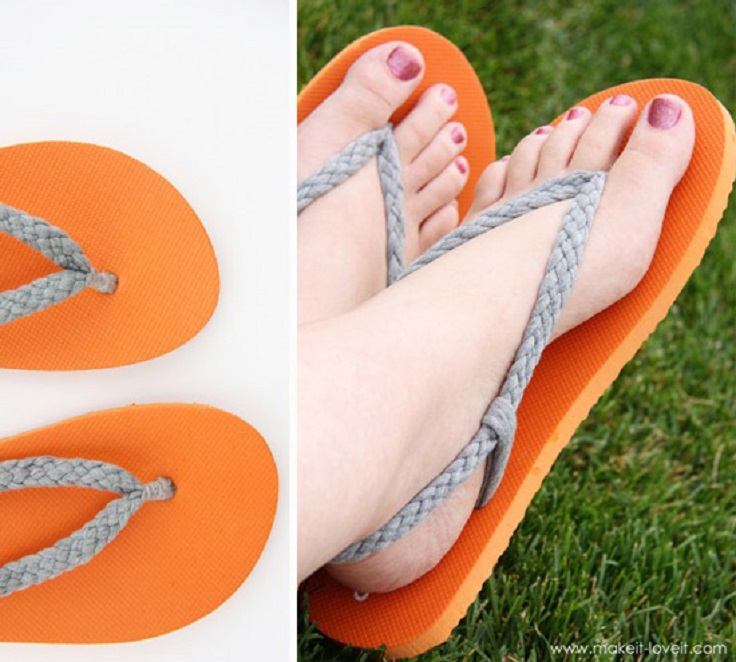 Braided-Strap-Sandals