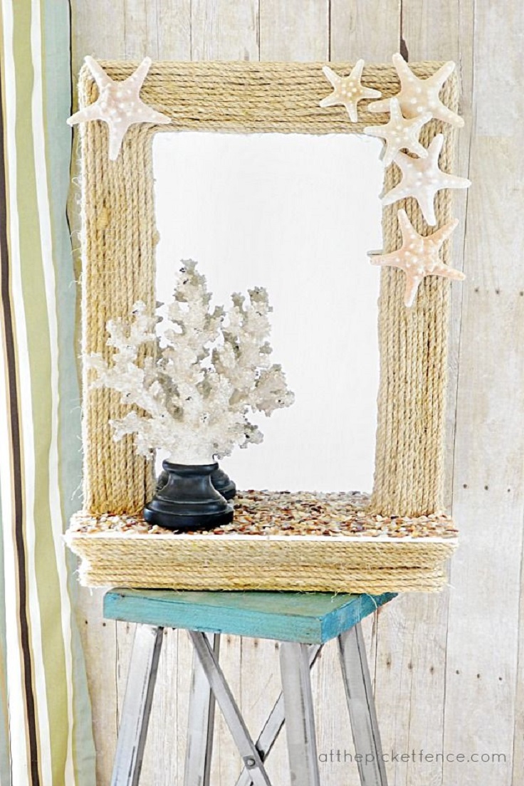 Coastal-Rope-Mirror-Makeover-Challenge