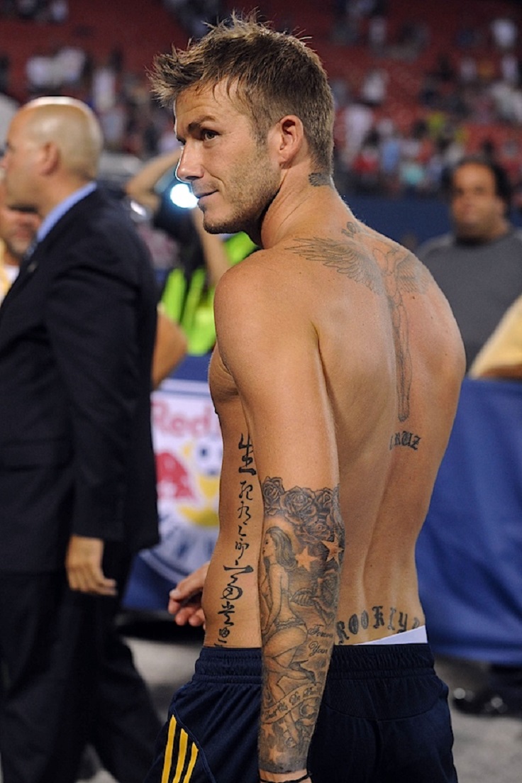 David-Beckhams-Tattoos