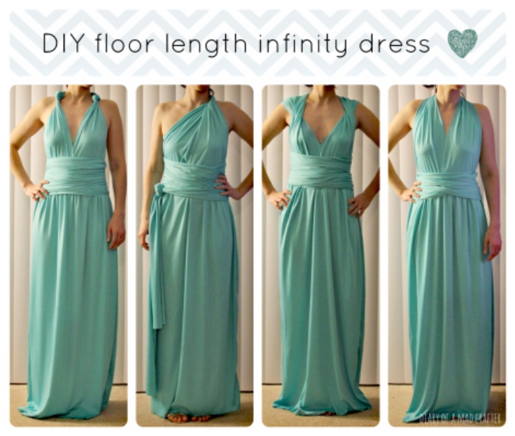 Floor-Lenght-Infinity-Dress