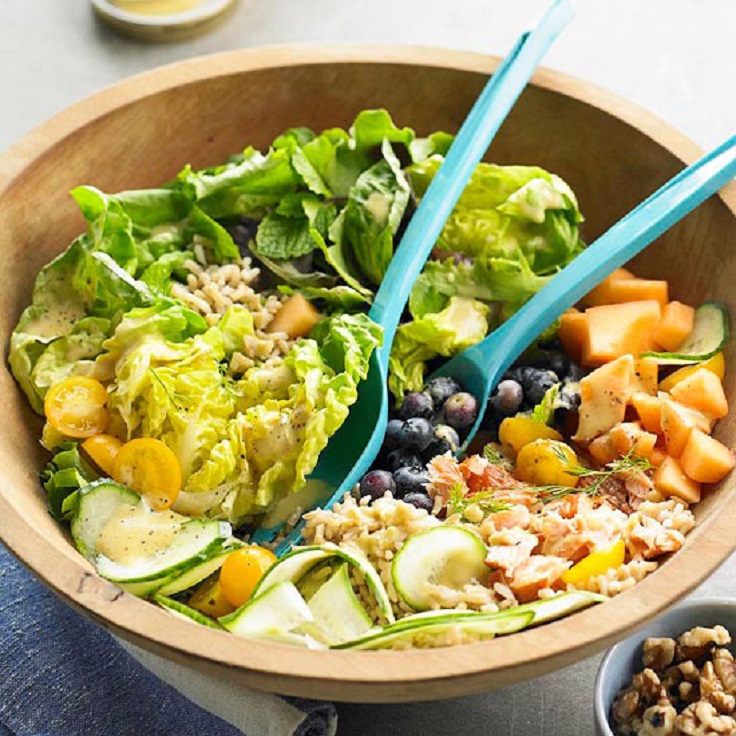 Grains-and-Fruit-Summer-Salad