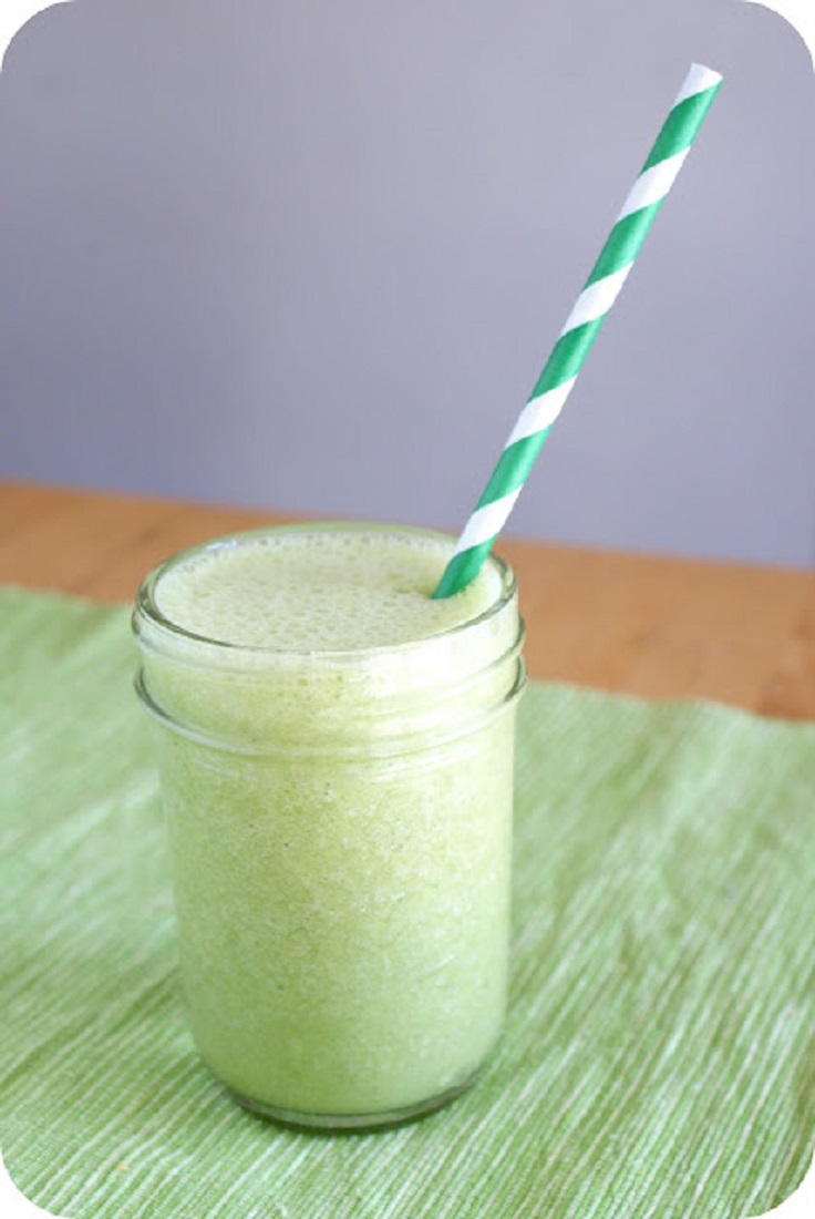 Green-Smoothie-For-Kids