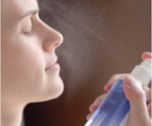 Top 10 Refreshing DIY Summertime Face Mist
