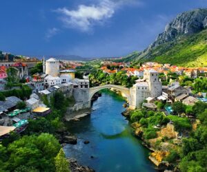 Top 10 Non-Capital Cities to Visit in the Balkans