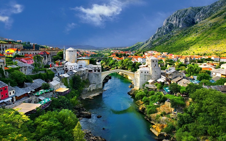 Top 10 Non-Capital Cities to Visit in the Balkans | Top Inspired