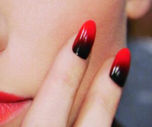 Top 10 Fabulous Ombre Manicures To Try Immediately