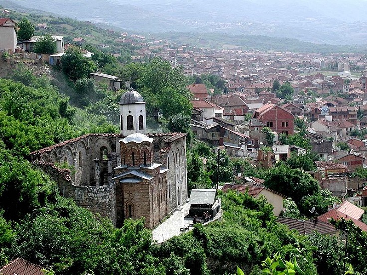 Prizren-Kosovo