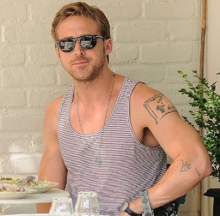 Ryan-Goslings-Tattoo