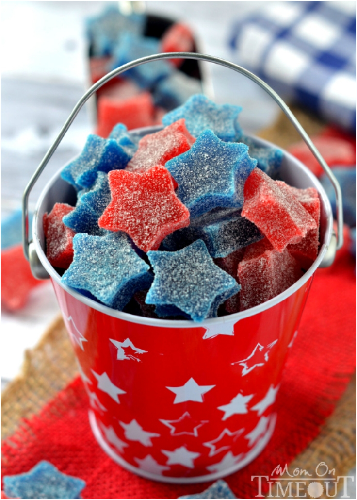 Star-Spangled-Gumdrops