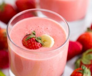 Top 10 Best Smoothies for Kids
