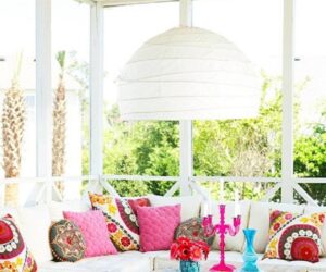 Top 10 Summer Inspired Home Decorations