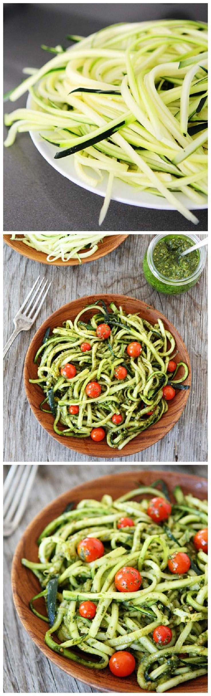 Zucchini-Noodles-with-Pesto