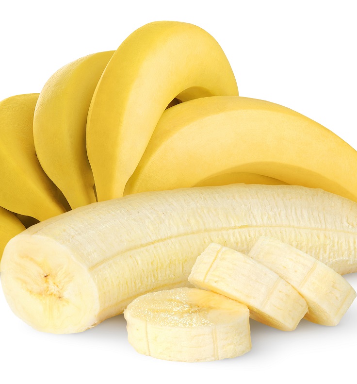 Bananas