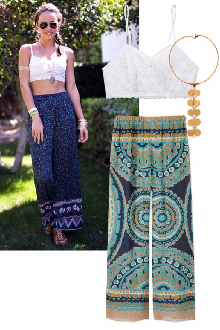 Beachy-Boho