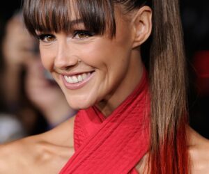 Top 10 Trendy Hairstyles With Bangs