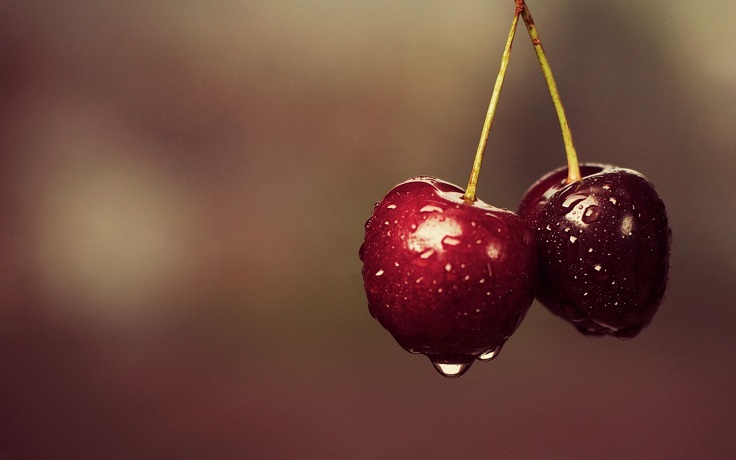 Cherries