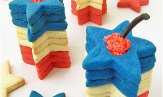Top 10 Firecracking 4th Of July Sweets | Top Inspired