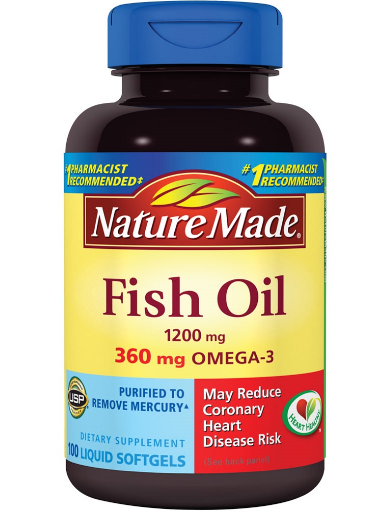 Fish-Oil