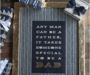 Top 10 Last Minute DIY Father’s Day Artsy Gifts