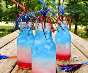 Top 10 4th of July Drink Recipes