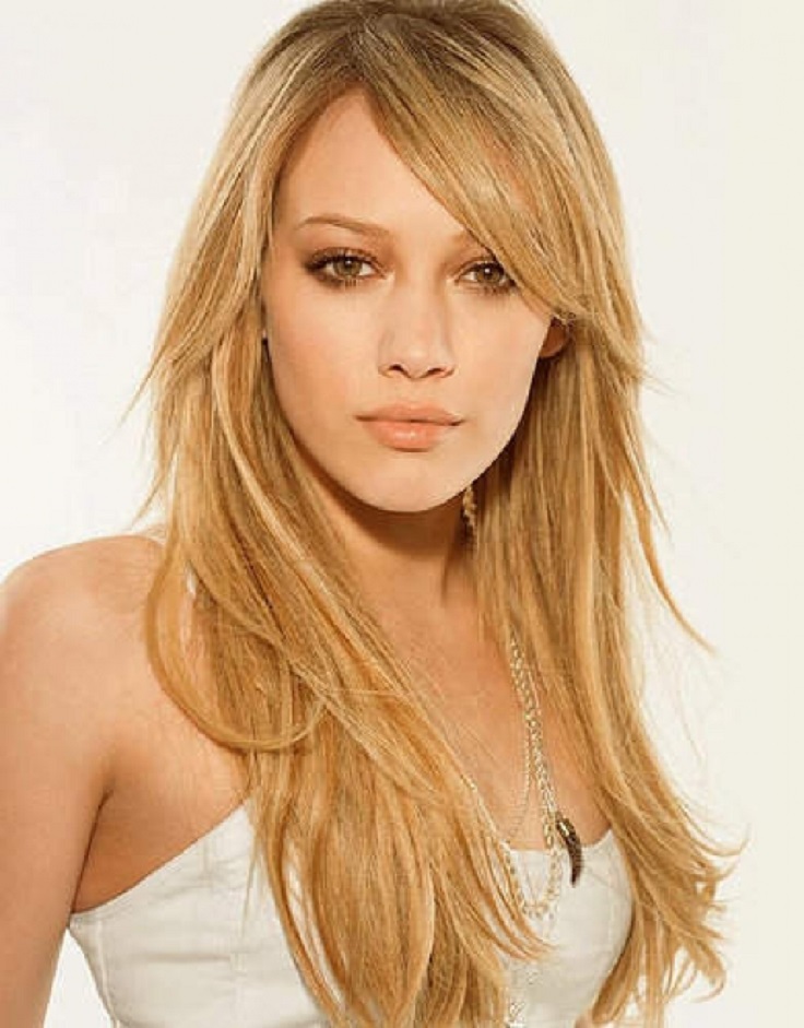 Top 10 Trendy Hairstyles With Bangs Top Inspired