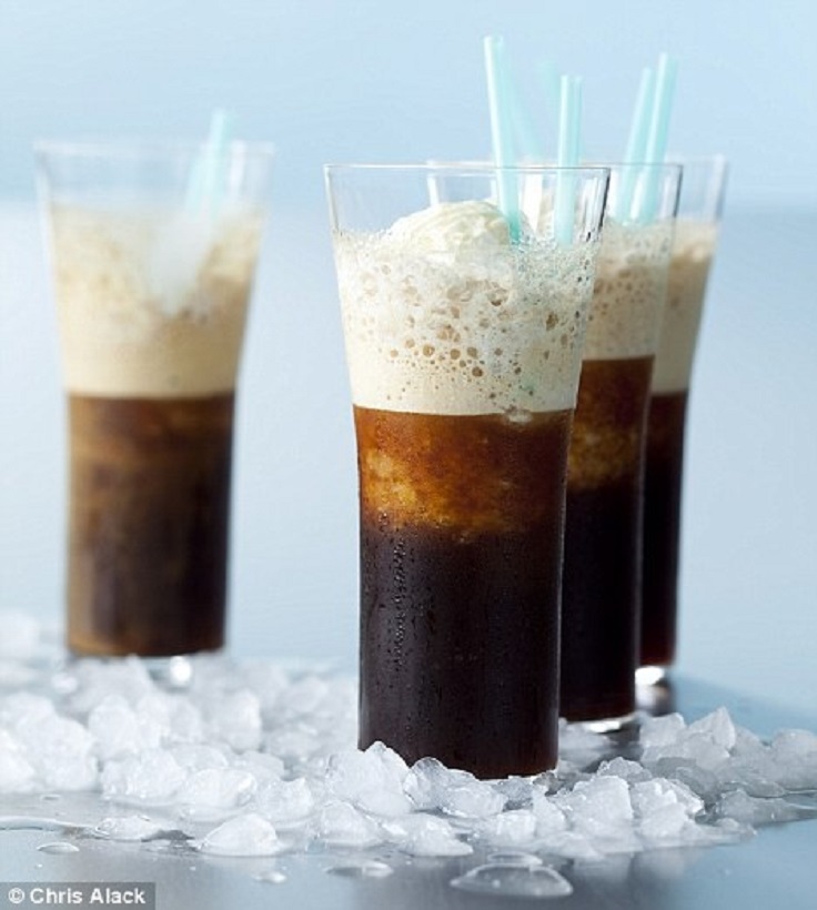 Is Chameleon Cold Brew Good - Easy Cold Brew Iced Coffee - Jennifer Meyering / The hottest trend in coffee these days is cold.
