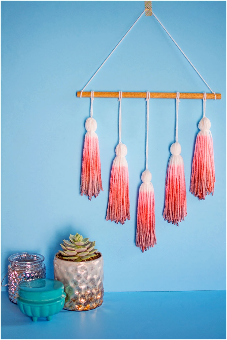 Ombre-Tassels-Wall-Hanging