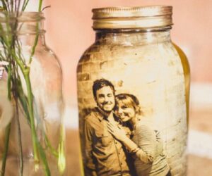 Top 10 DIY Anniversary Gifts