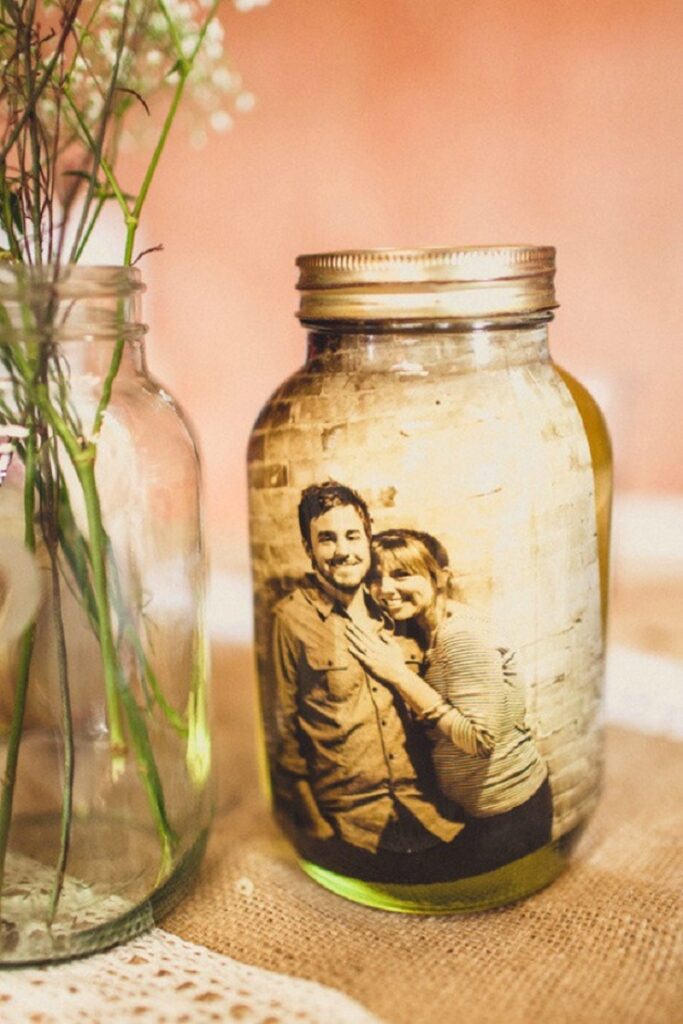 Anniversary Gifts Pictures
 Top 10 DIY Anniversary Gifts