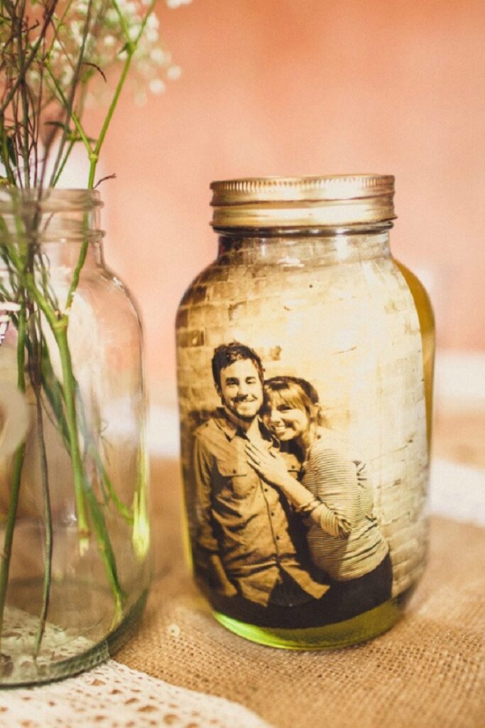 Top 10 DIY Anniversary Gifts