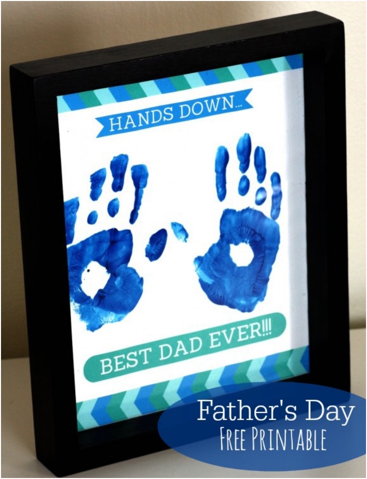 Printable-Handprint-Art