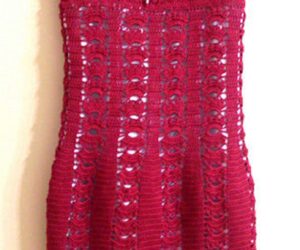 Top 10 Free Patterns For Crochet Summer Clothes