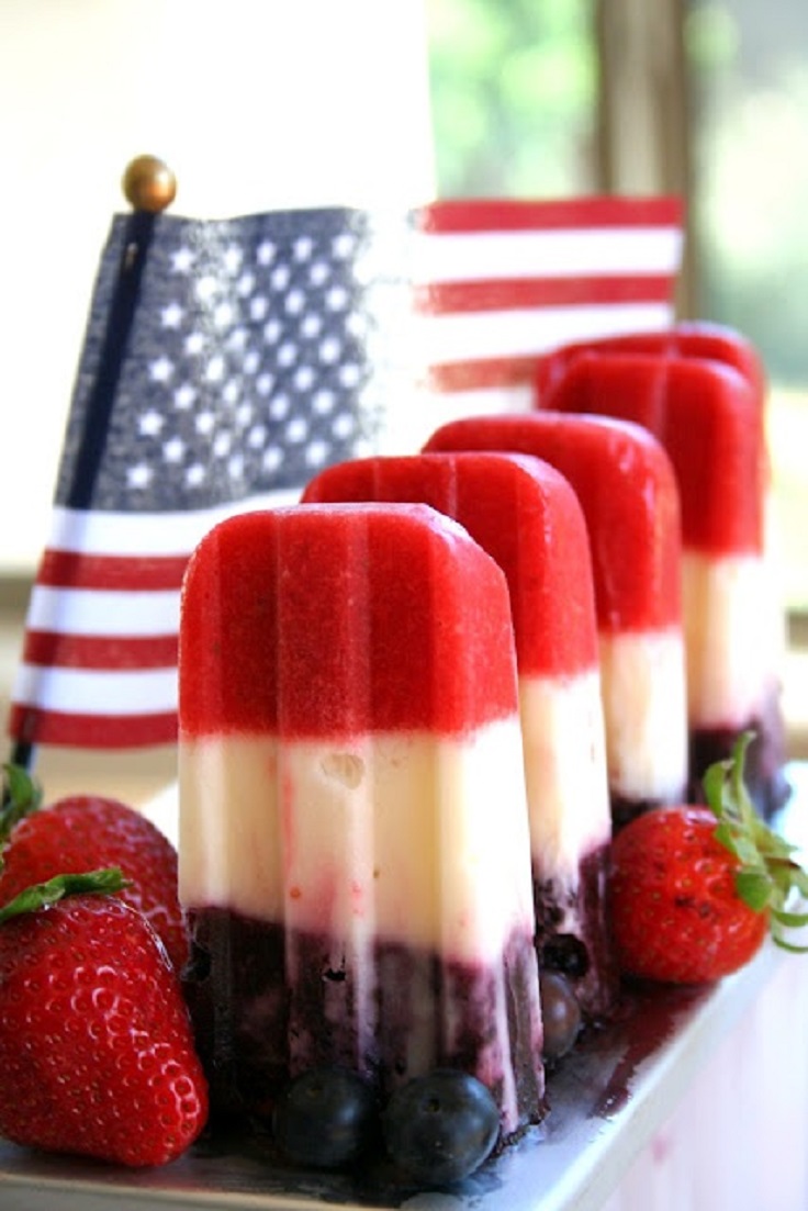 Red-White-Blue-Popsicles