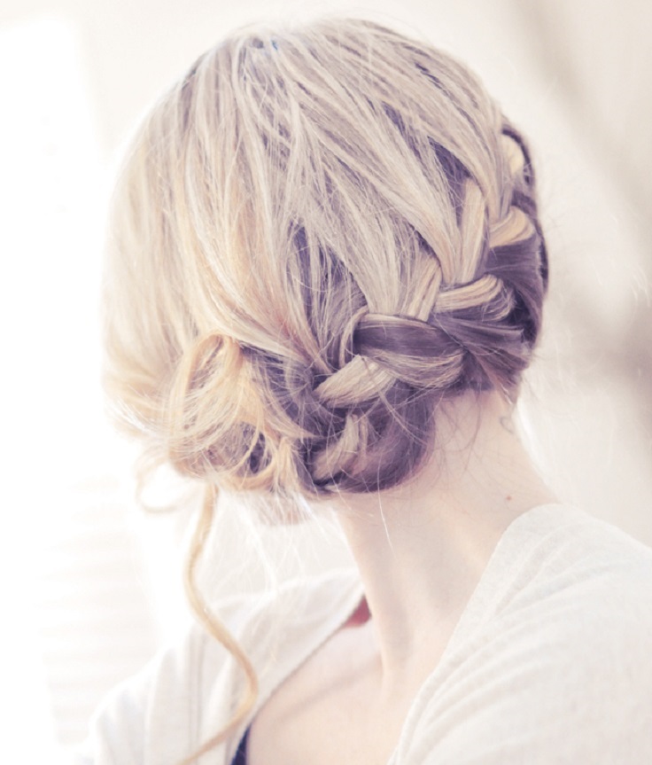 Side-Braid