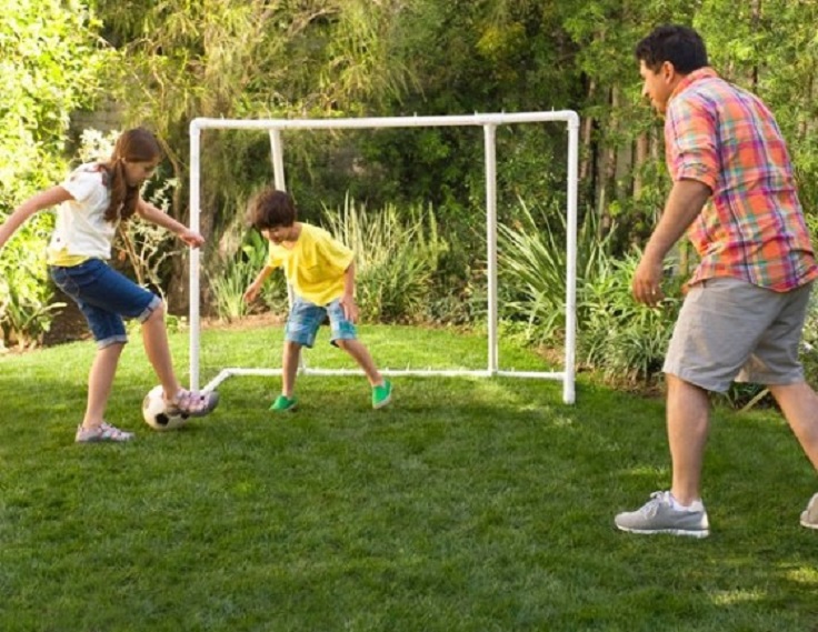 Soccer-Goal