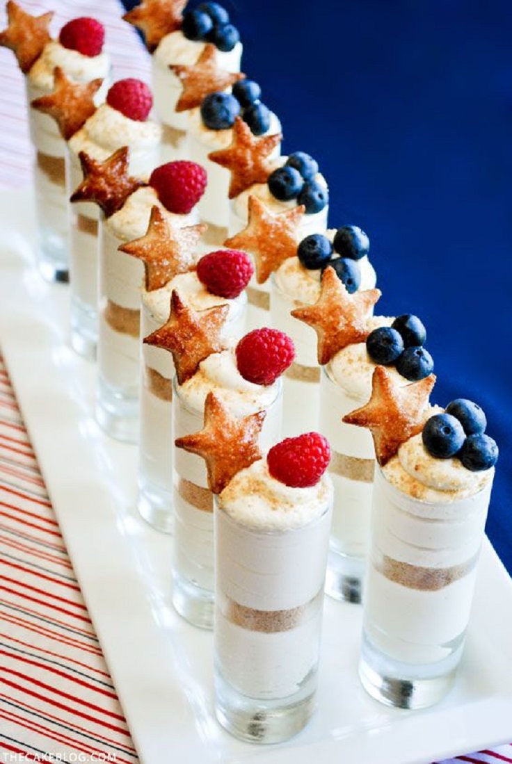 Stars-Stripes-Cheesecake-Shots