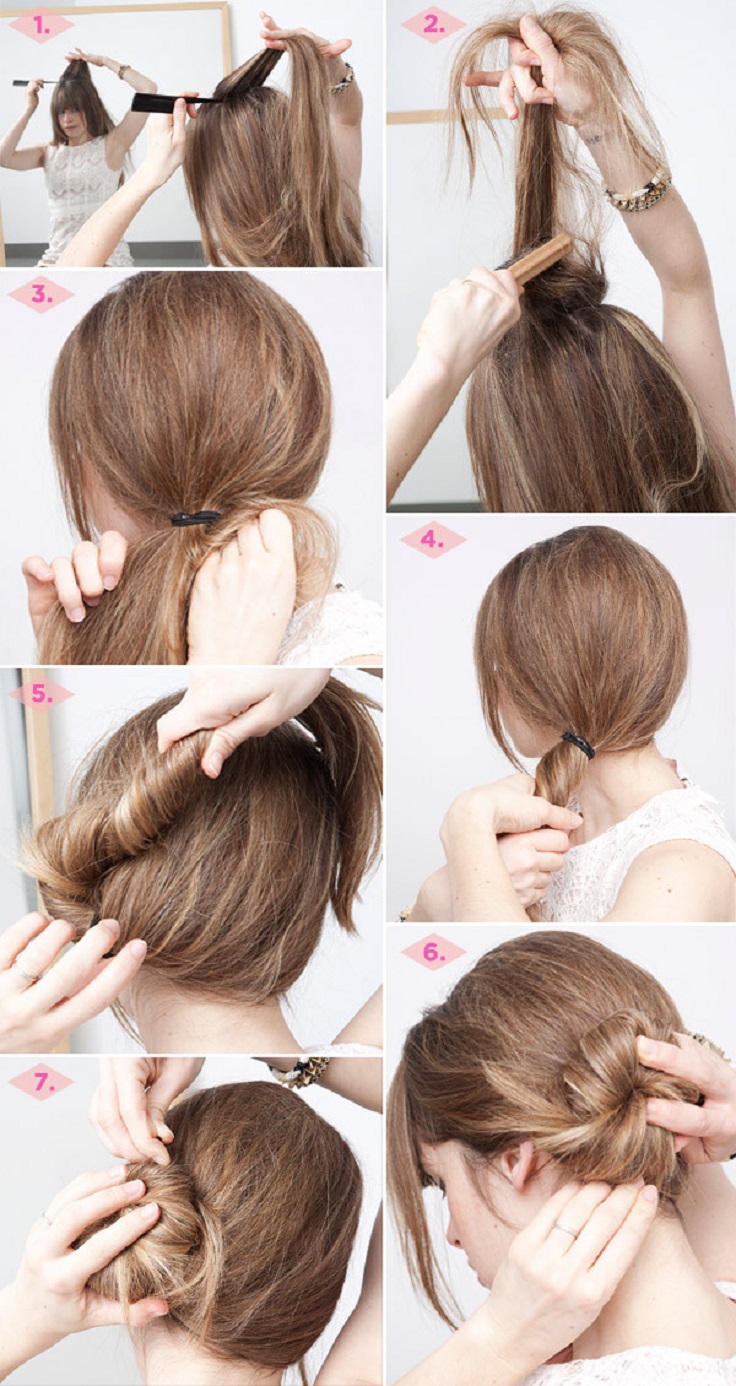 The-Asymmetrical-Chignon