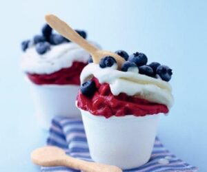 Top 10 Remarkable 4th of July Desserts
