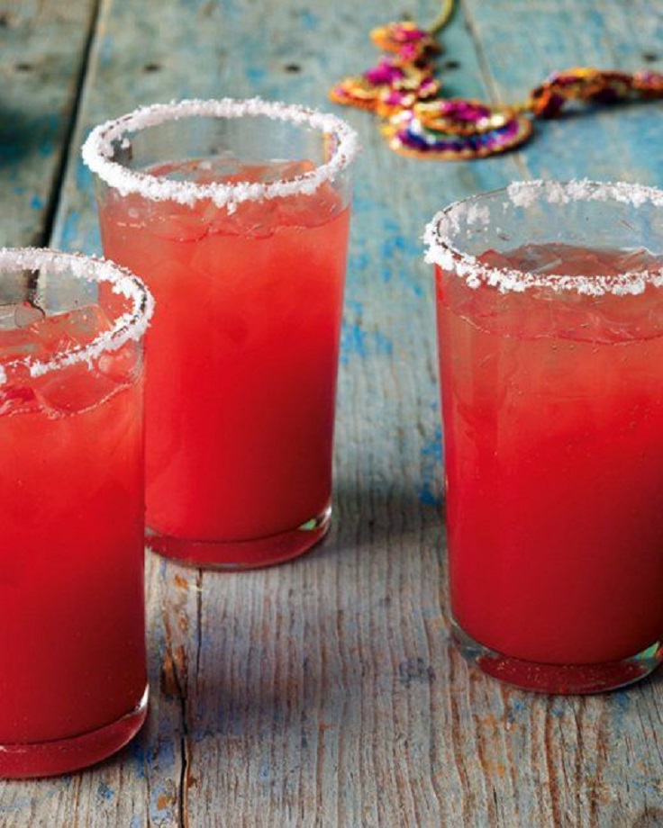 Watermelon-Margaritas