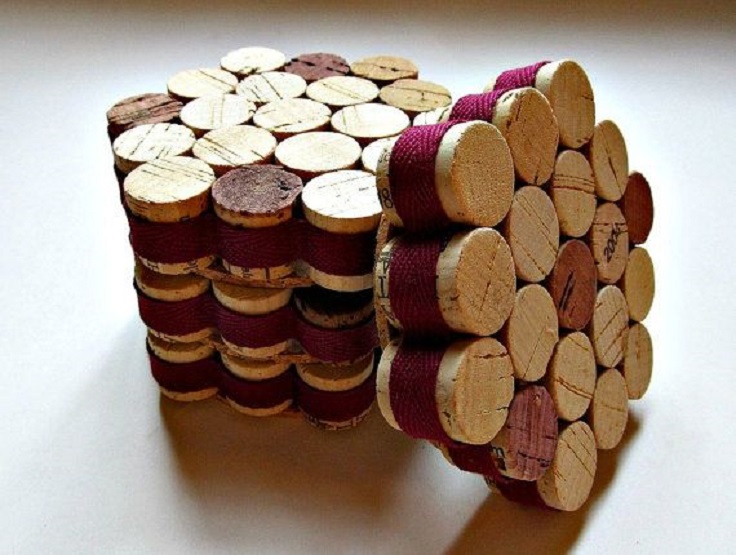 Wine-Corks