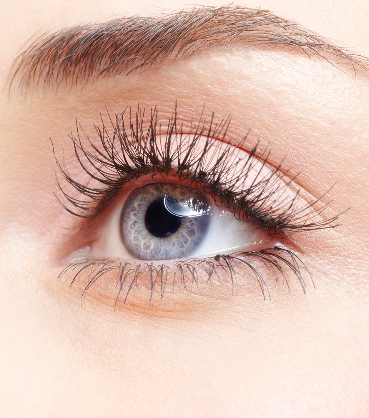 Top 10 Naturally Ways To Make Your Eyelashes Grow | Top Inspired