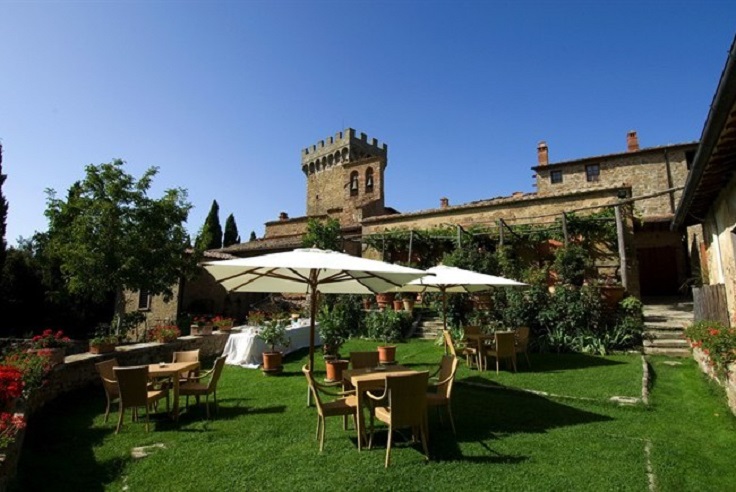 Monte San Savino Hotels Monte San Savino Hotels