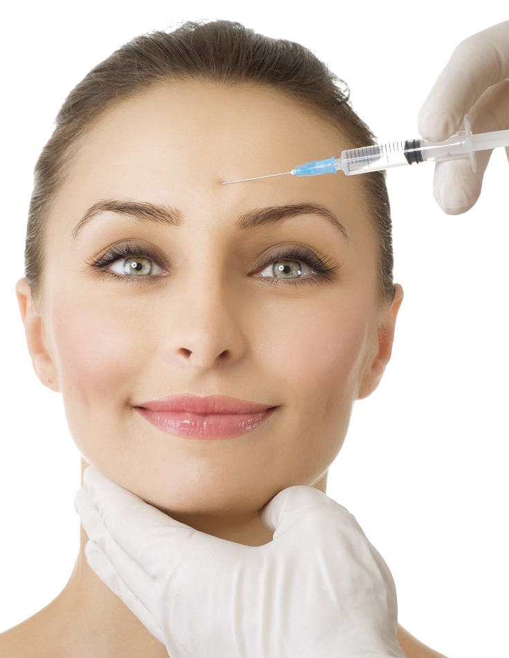 Top 10 Reasons To Say No To Botox | Top Inspired